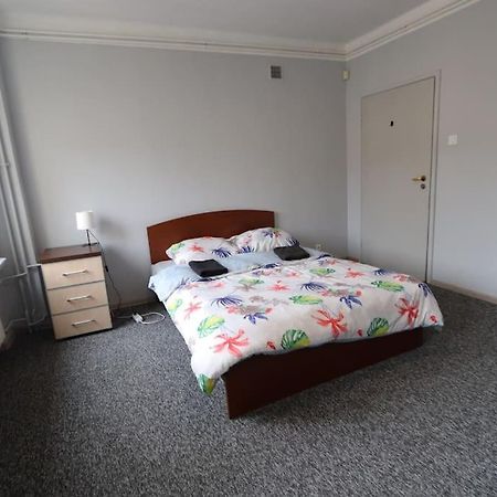 Fantastic Waw - M3 Room 6 Warsaw Luaran gambar