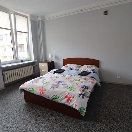 Fantastic Waw - M3 Room 6 Warsaw Luaran gambar