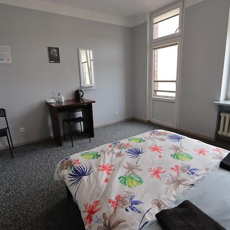 Fantastic Waw - M3 Room 6 Warsaw Luaran gambar