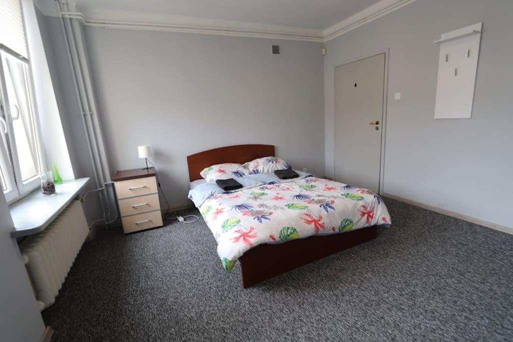 Fantastic Waw - M3 Room 6 Warsaw Luaran gambar