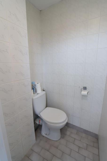Fantastic Waw - M3 Room 6 Warsaw Luaran gambar