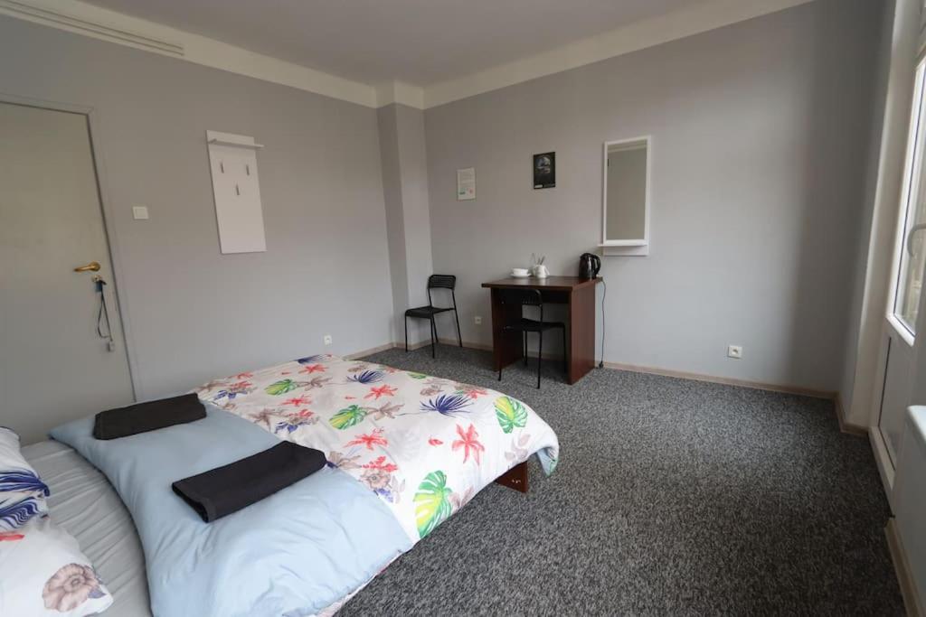 Fantastic Waw - M3 Room 6 Warsaw Luaran gambar