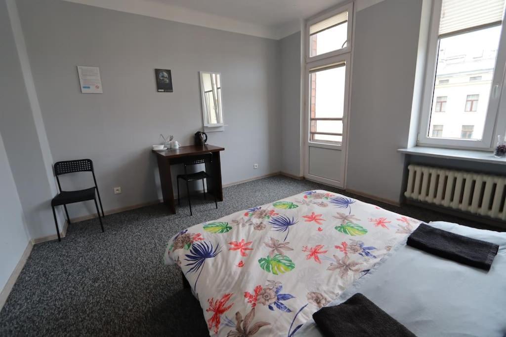 Fantastic Waw - M3 Room 6 Warsaw Luaran gambar